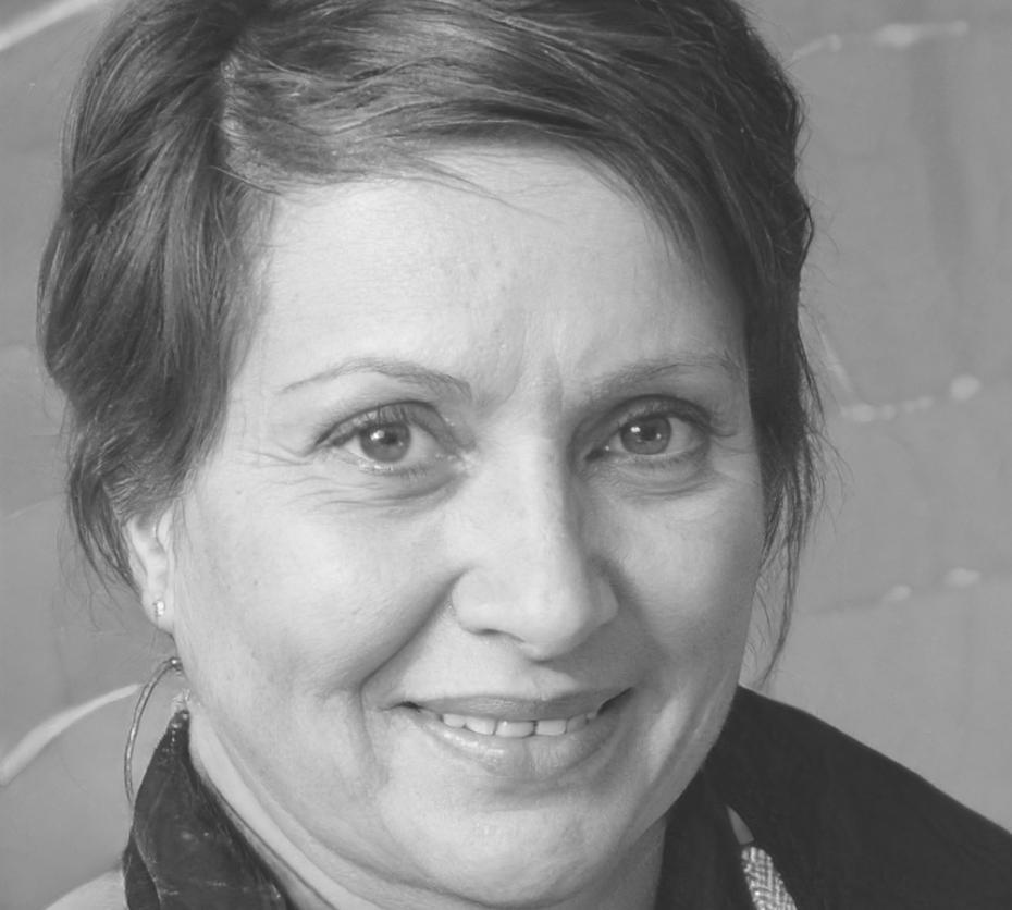 Portrait de Claire, apprenante en finance