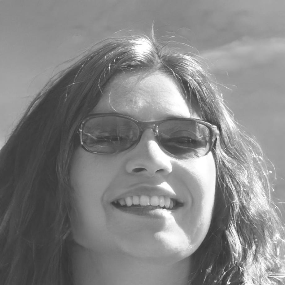Portrait de Sophie Martin