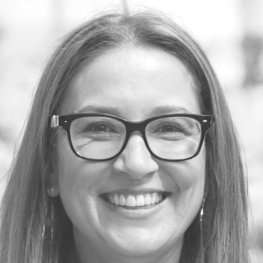 Portrait d'Amélie, apprenante en finance